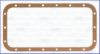 CITRO 5448221U Gasket, wet sump